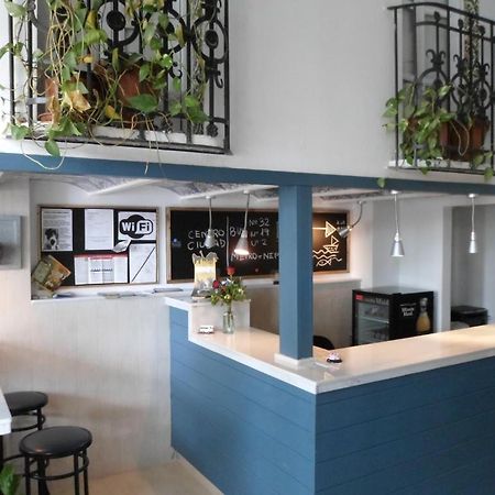 Hostal La Barraca Valencia Ngoại thất bức ảnh