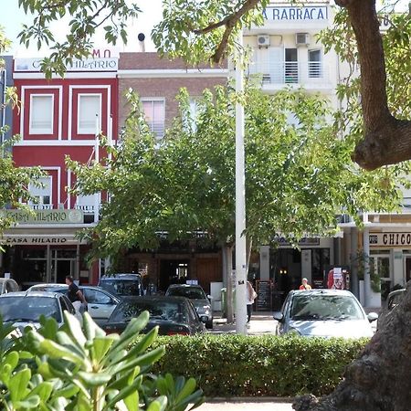 Hostal La Barraca Valencia Ngoại thất bức ảnh