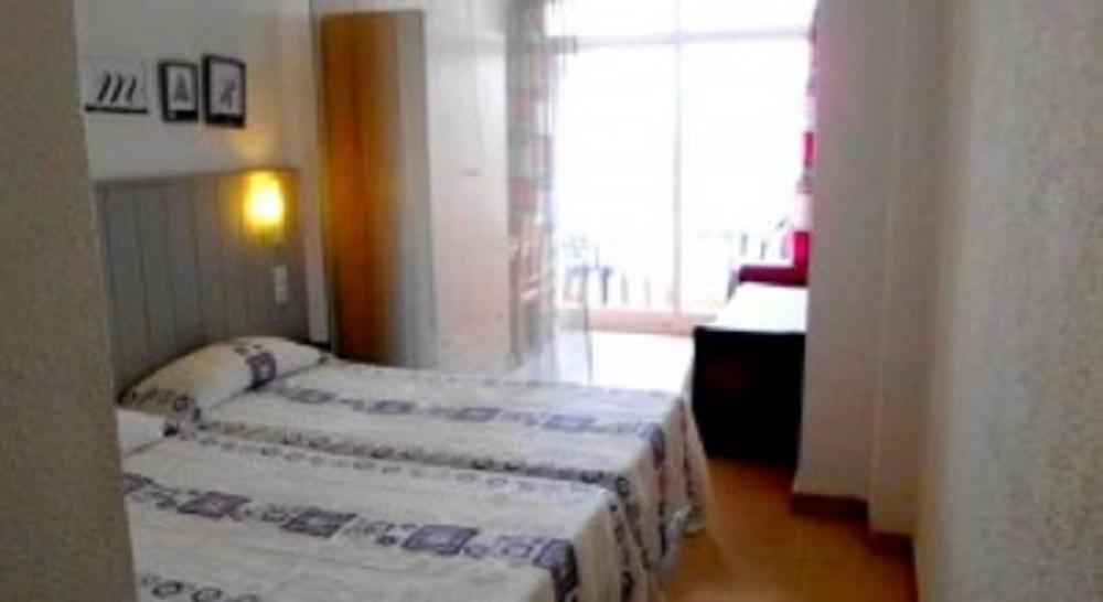 Hostal La Barraca Valencia Ngoại thất bức ảnh