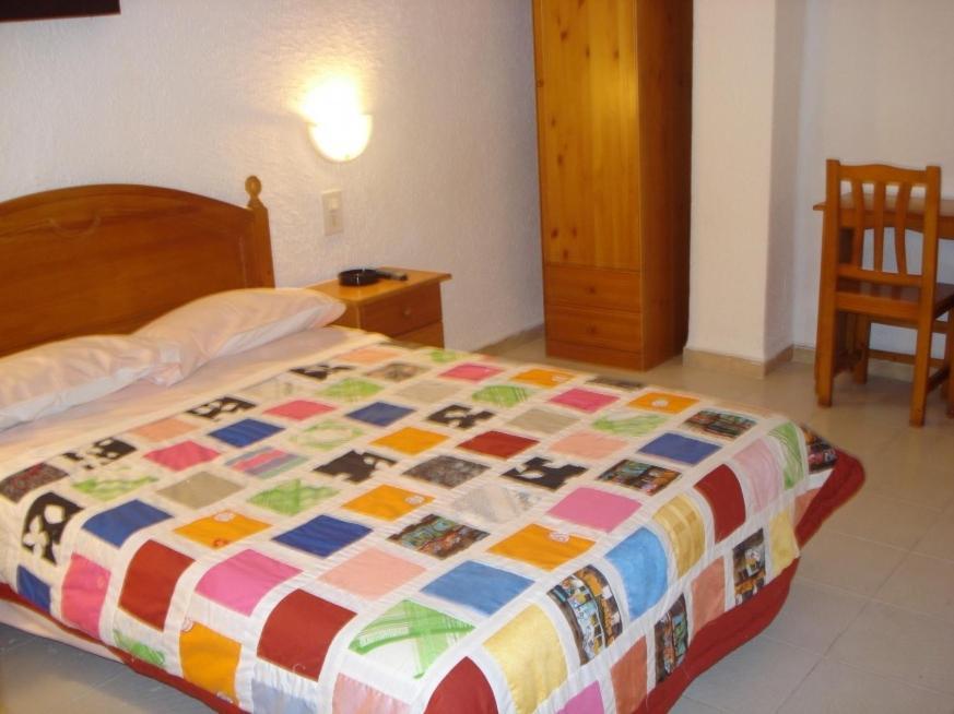 Hostal La Barraca Valencia Phòng bức ảnh