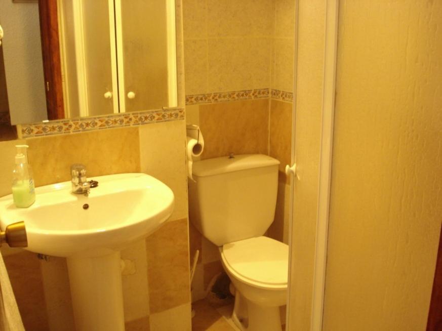 Hostal La Barraca Valencia Phòng bức ảnh