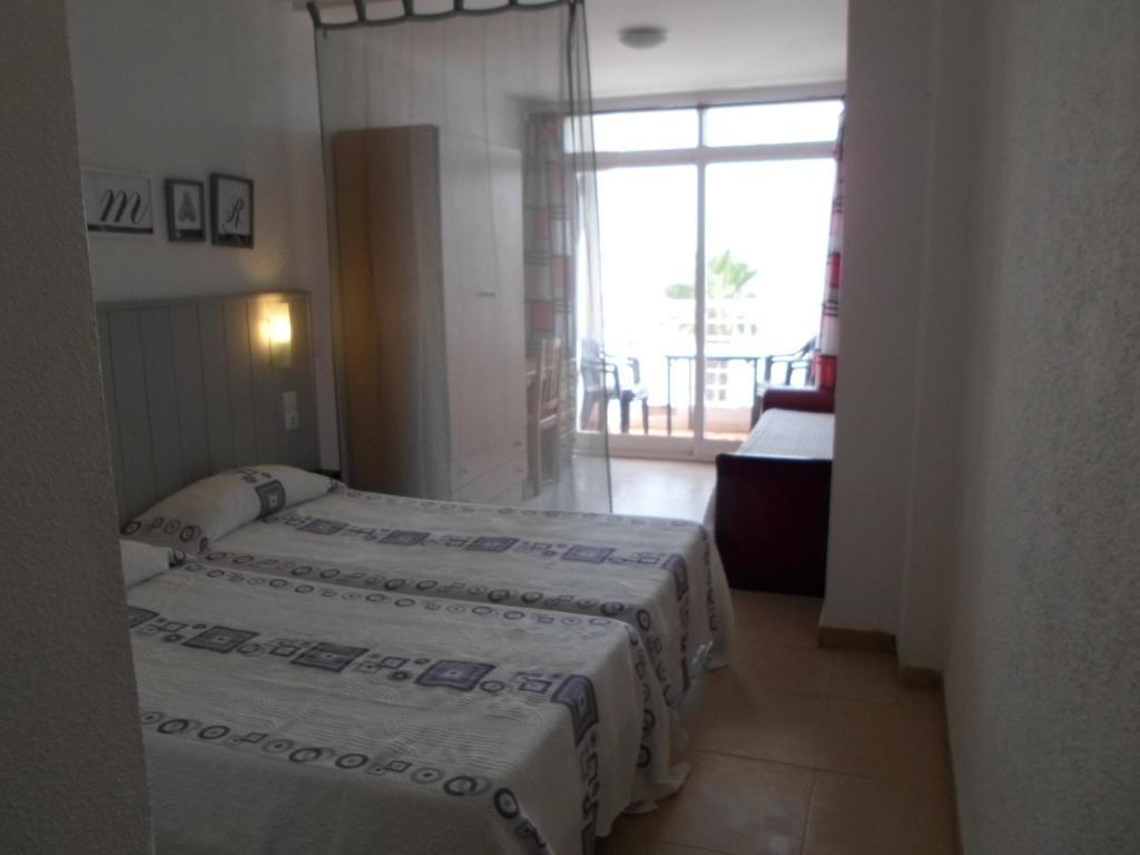 Hostal La Barraca Valencia Phòng bức ảnh